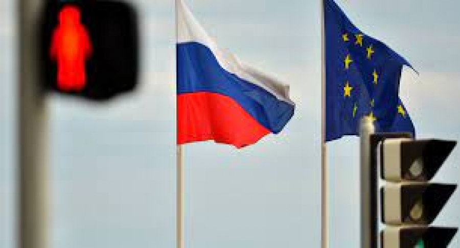 Euractiv: Оросын эсрэг хориг арга хэмжээ авах Европын холбооны хязгаарыг зарлав